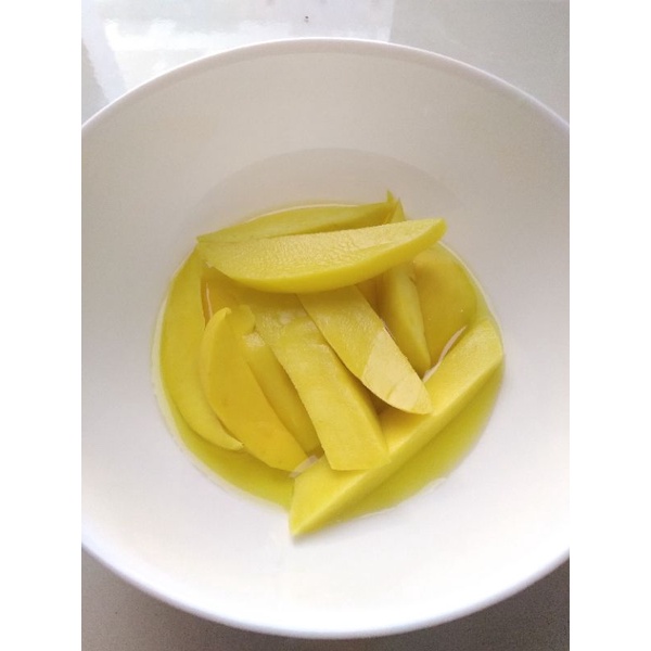 

Manisan Mangga 12kg