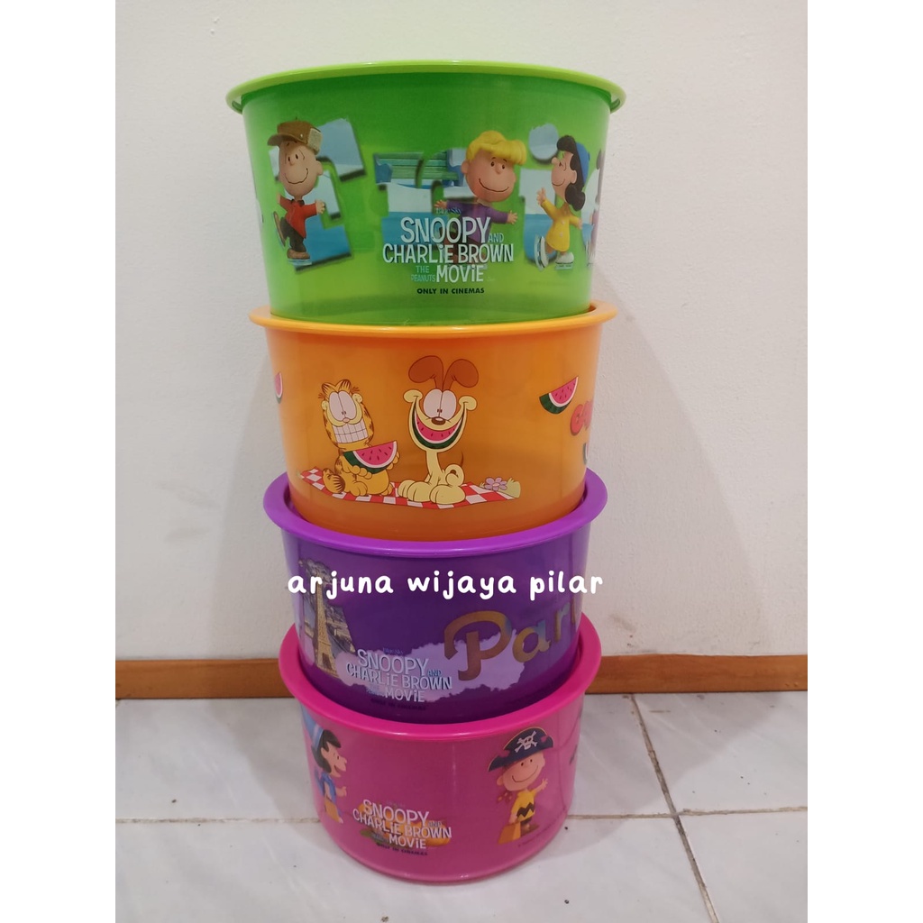 Toples Odate 1,5 kg Calista Premium (Motif Random) + Bubblewrap &amp; Kardus Atas Bawah