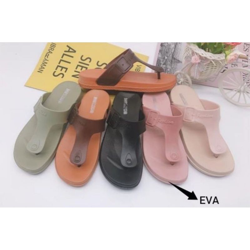sandal wanita morego 580