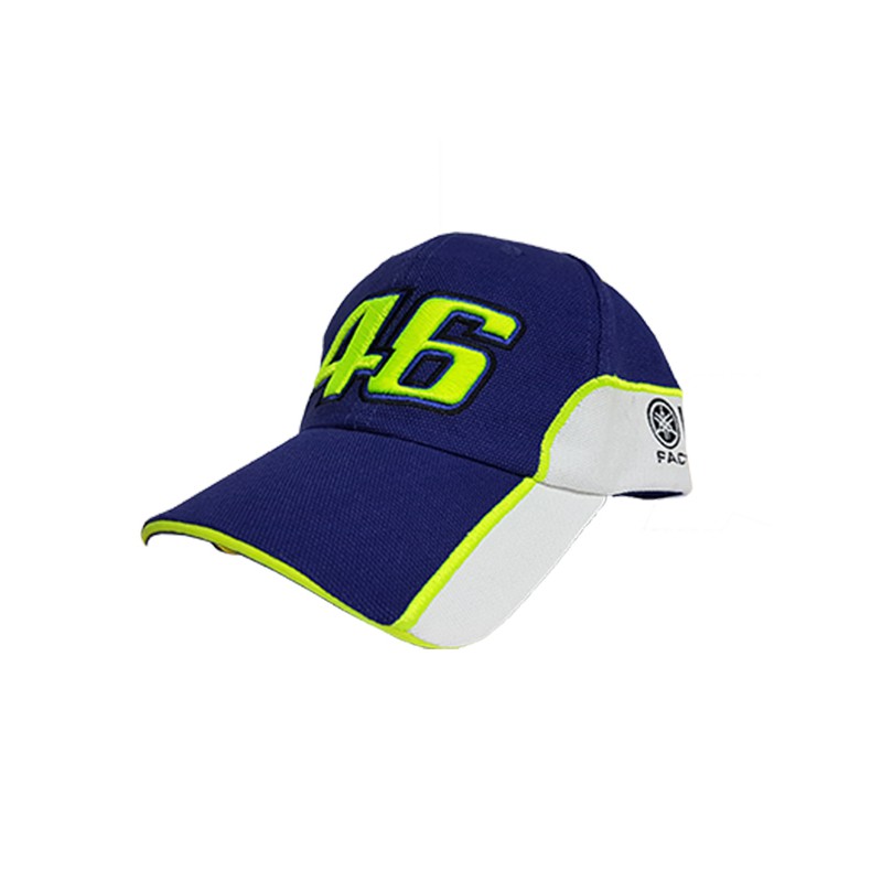 Topi Yamaha Factory Racing