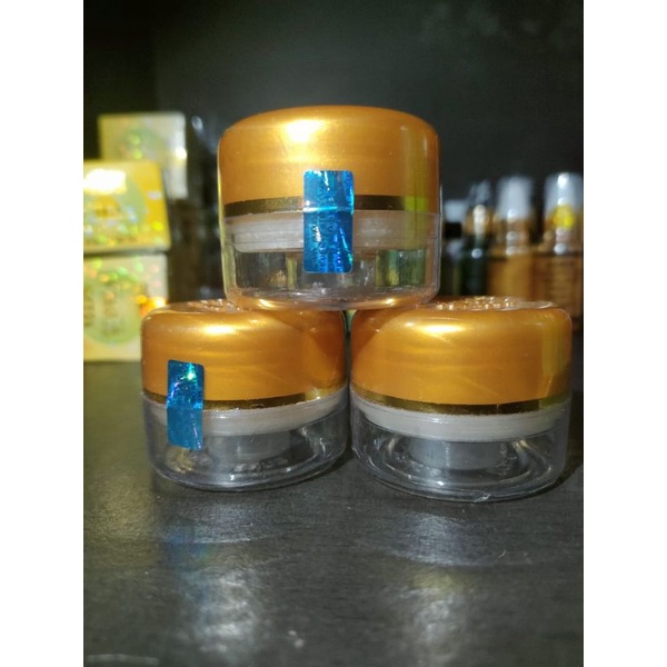 ECER Cream malam a-DHA