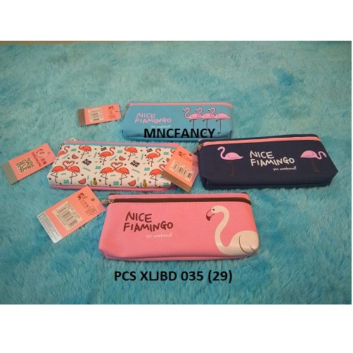 

kotak pensil kain / PCS XLJBD 035 (29)