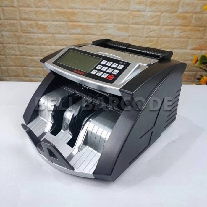 Mesin Penghitung Uang - Bill Counter KASSEN MC-30