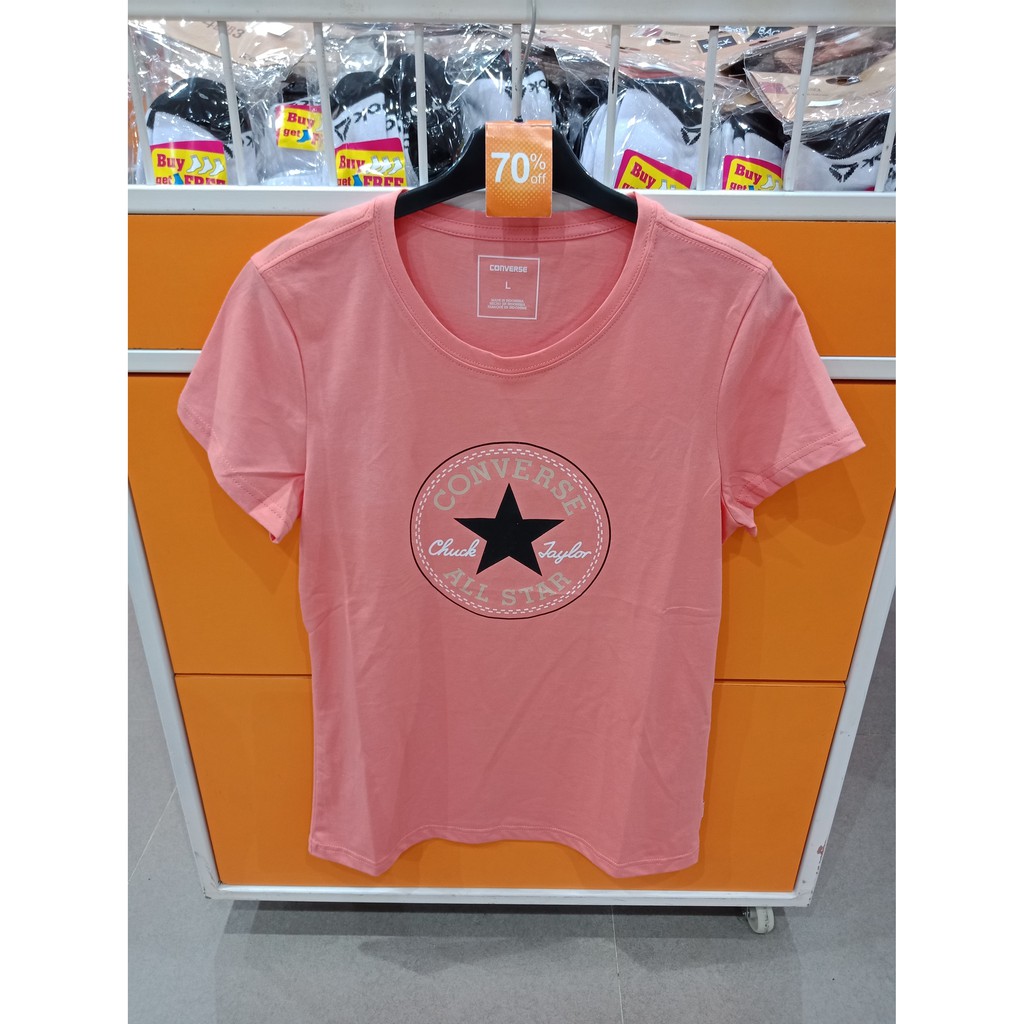Harga Kaos  Converse Wanita  Original 