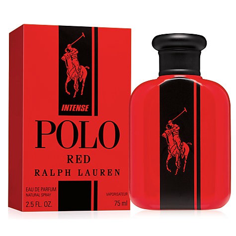 perfume red ralph lauren