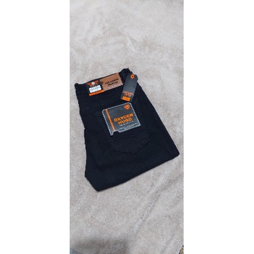 CELANA PANJANG PRIA CHINO NOUMI OXYGEN HUGO | CELANA PANJANG CHINO MURAH | CELANA CHINO OXYGEN HUGO 