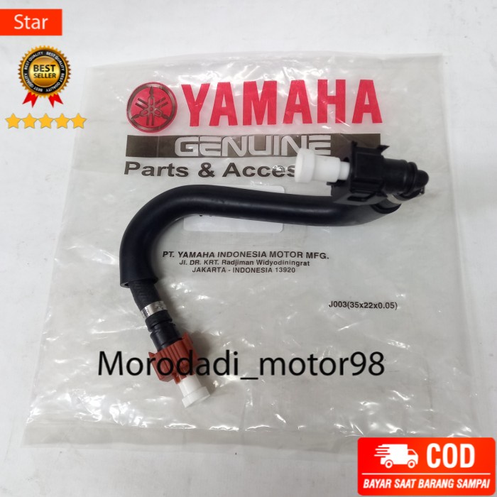 Selang bensin fuel pump vixion old lama original