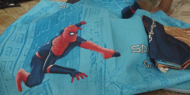 Sprei Anti Geser Motif Eiffel Paris | Seprei Anak Remaja Motif Paris