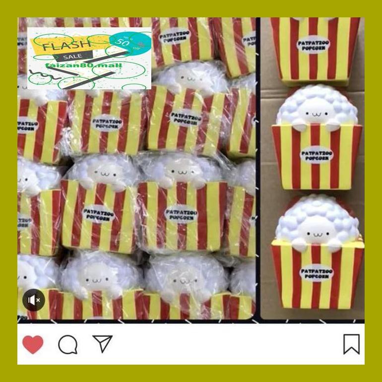 

Hr40Dma Pat Pat Popcorn Arh8Dllm