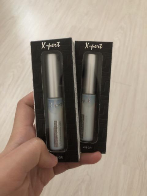 X-pert Premium Eyelash Adhesive (Lem Bulu Mata) 4.8g