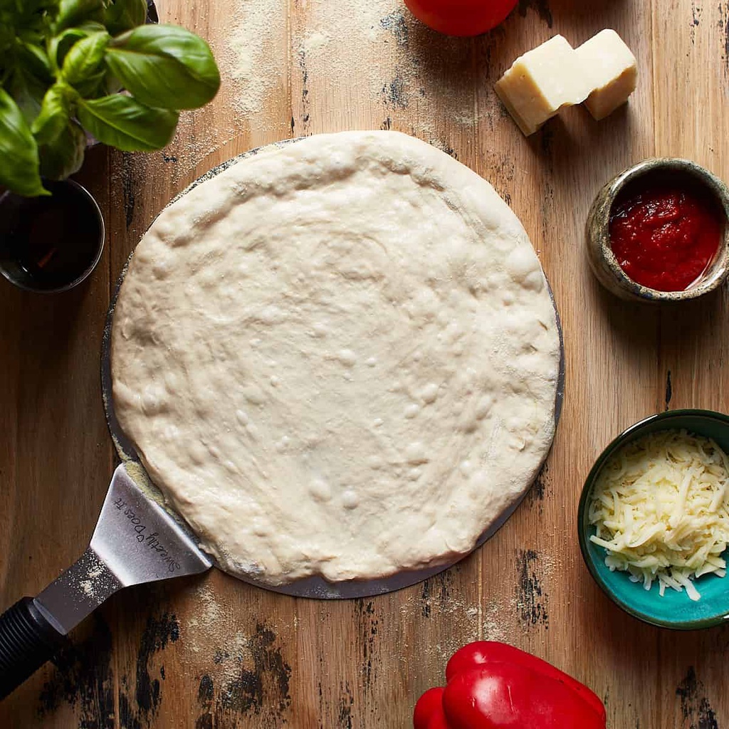 

Pizza Dough