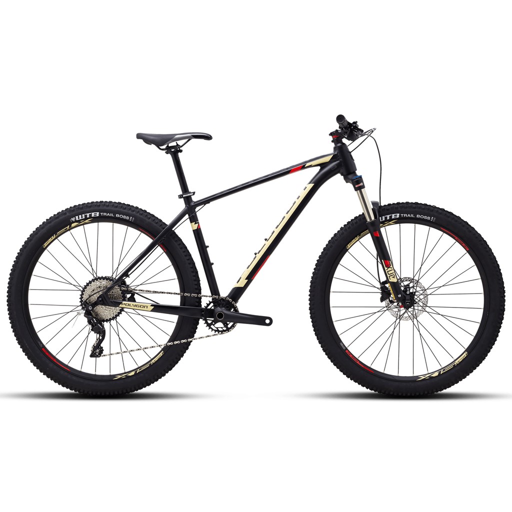 Sepeda Gunung Polygon XTRADA 7 29"