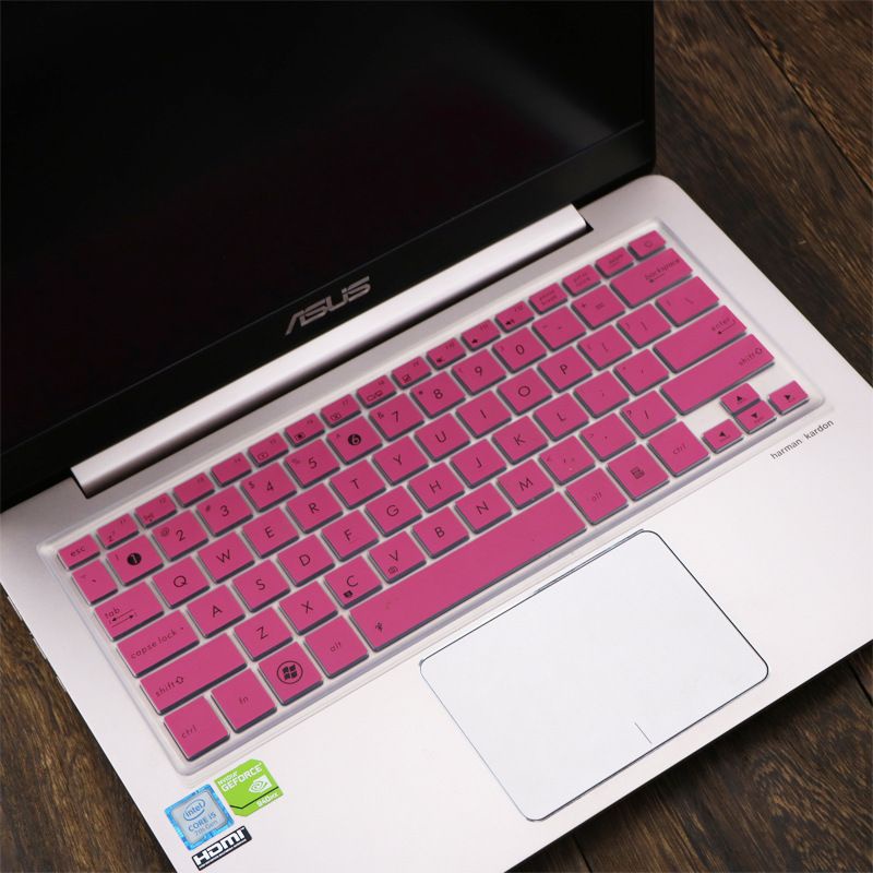 Keyboard Protector Asus UX31E UX31A UX32 UX42 U38DT UX410