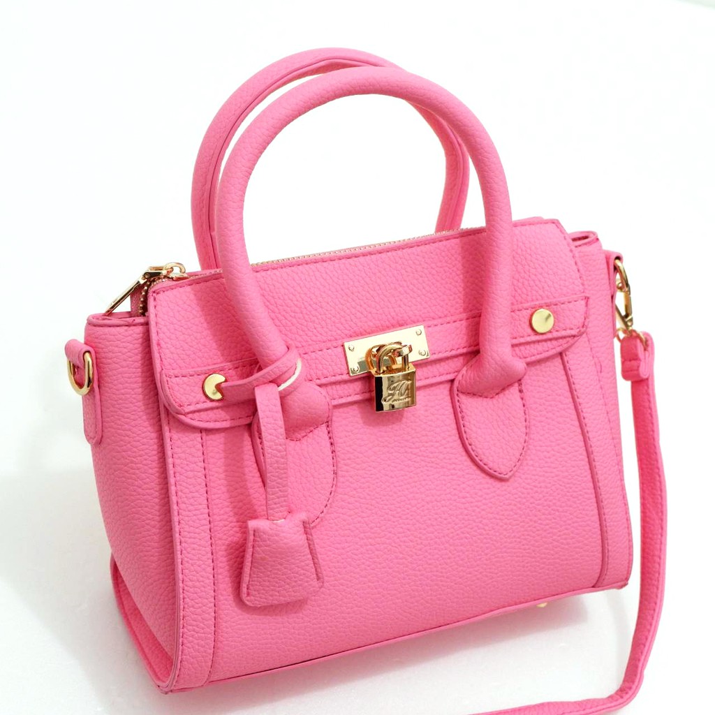 

Jims Honey - Tifany Sling Bag Tas Wanita Import