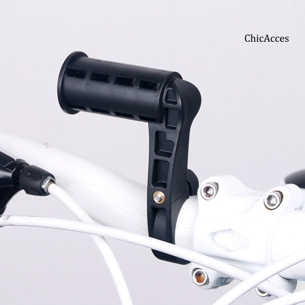 bike handlebar extension