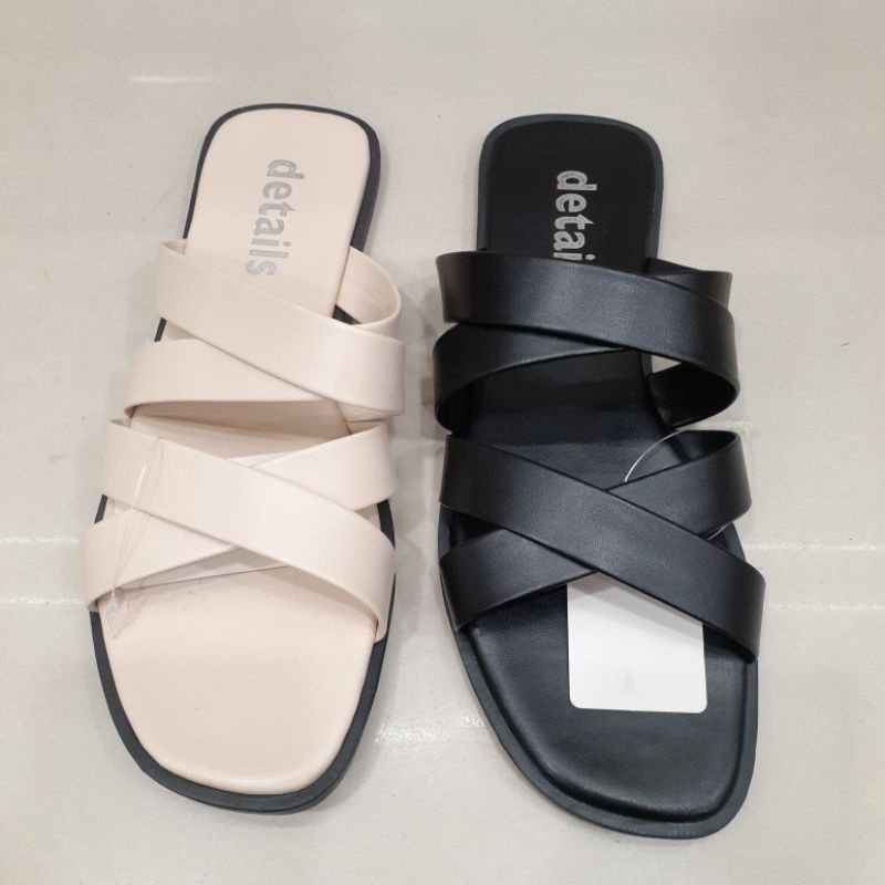 sandal wanita ringan Details