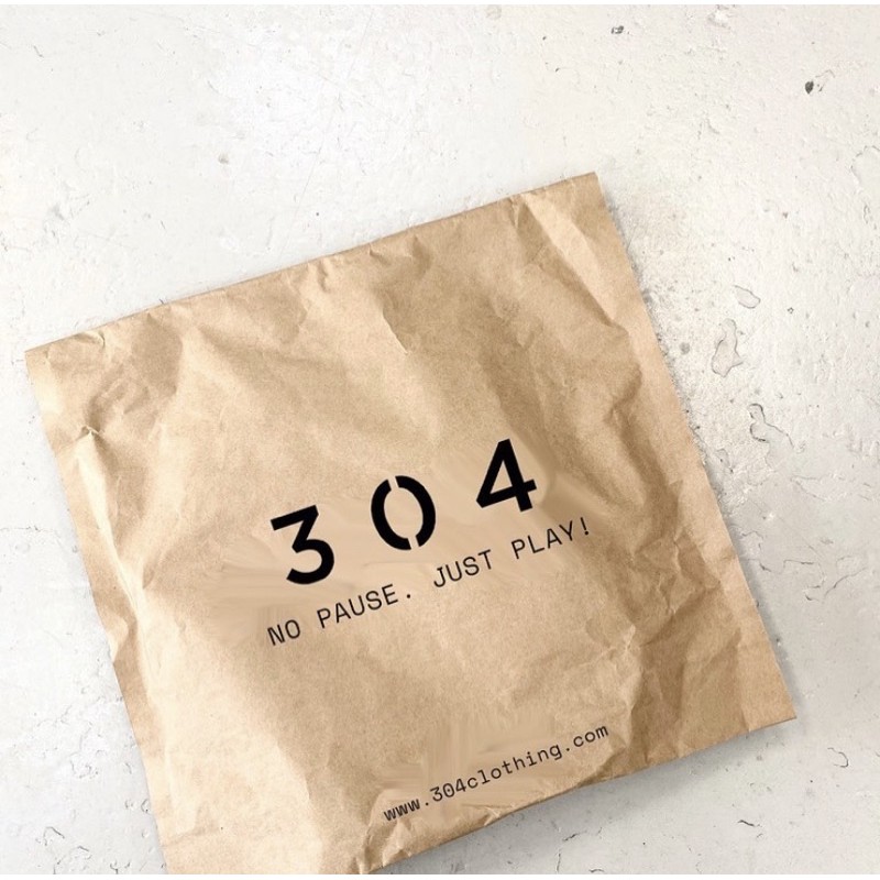 

Packaging | Kertas Samson | Kemasan | Olshop