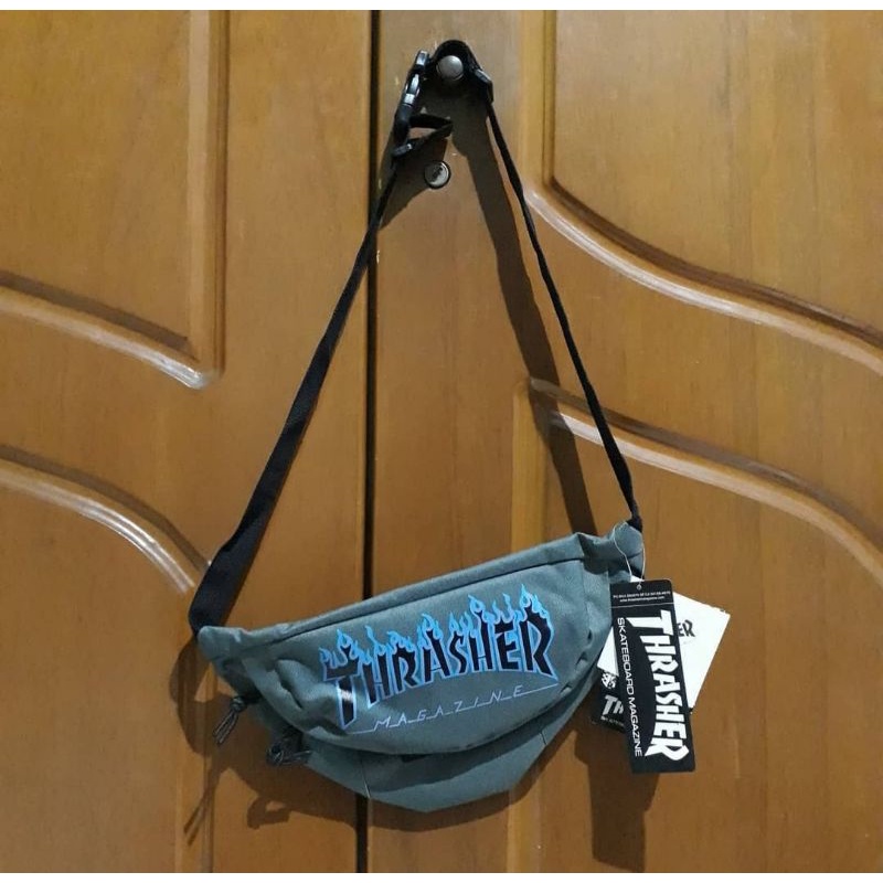 waist bag thrasher NEW