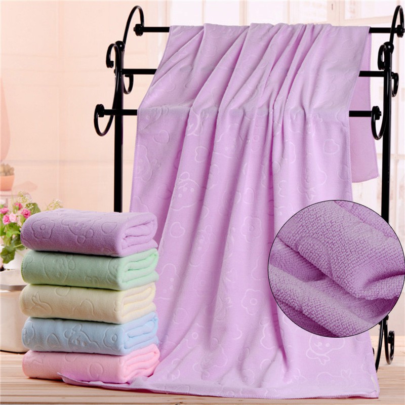 Mikro Mudah Menyerap dan Gambar Kartun Beruang Ukuran Mikro Mudah Menyerap dan Gambar Kartun Beruang Ukuran