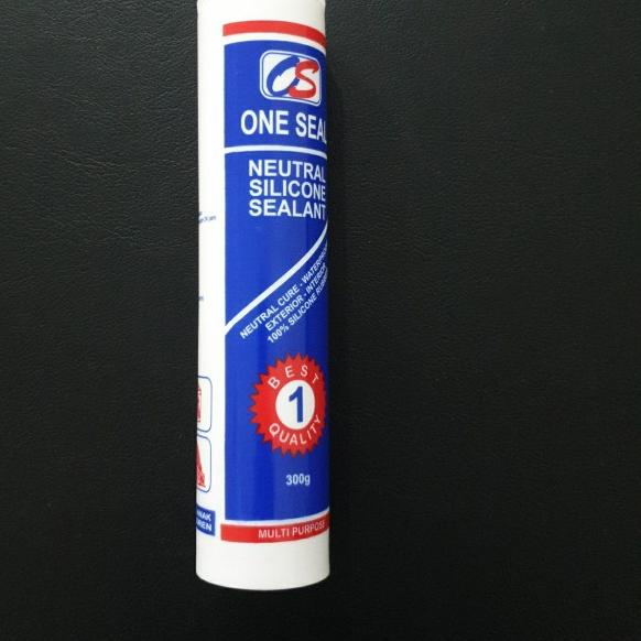 Sealant Neutral OCI - Silicone Sealant