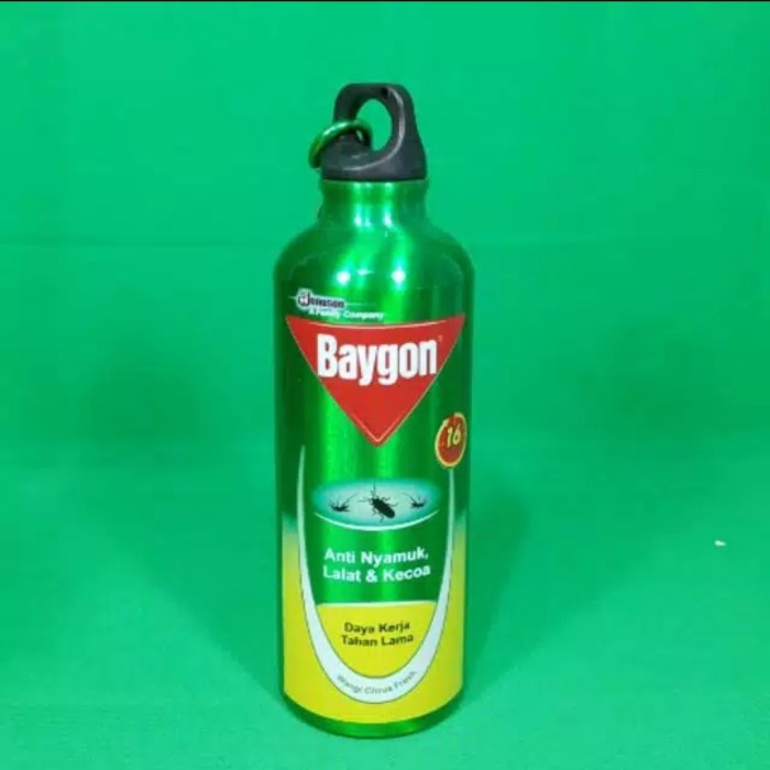 TUMBLR LUCU BAYGON BOTOL MINUM CUSTOM 500 ML
