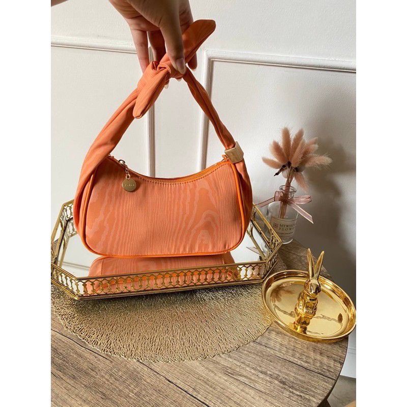 Tas pedro pita motif serat (ori counter)