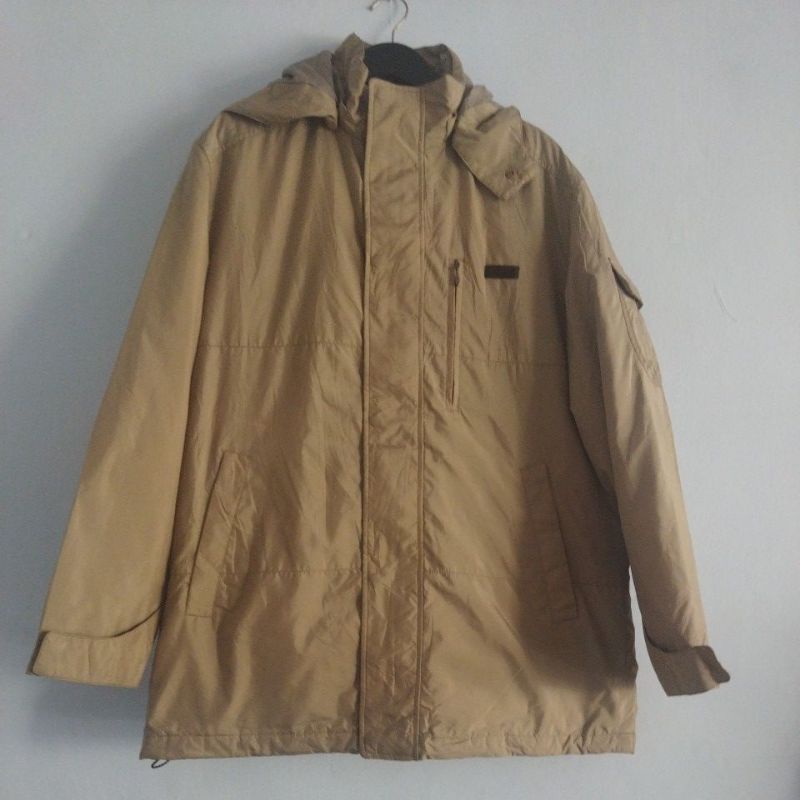 jaket macchio