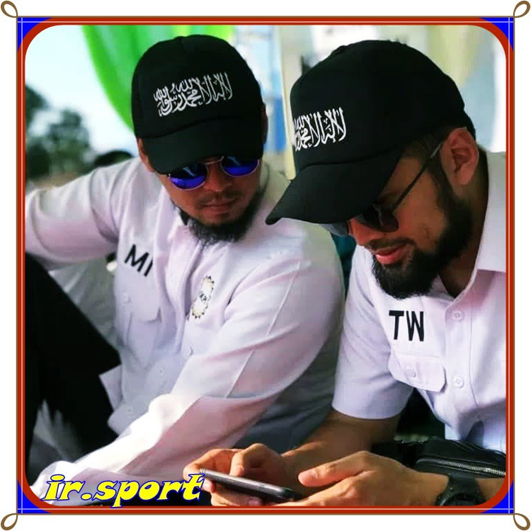 topi topi pria topi dakwah tauhid topi tauhid topi cowok topi murah fashion pria topi pria original