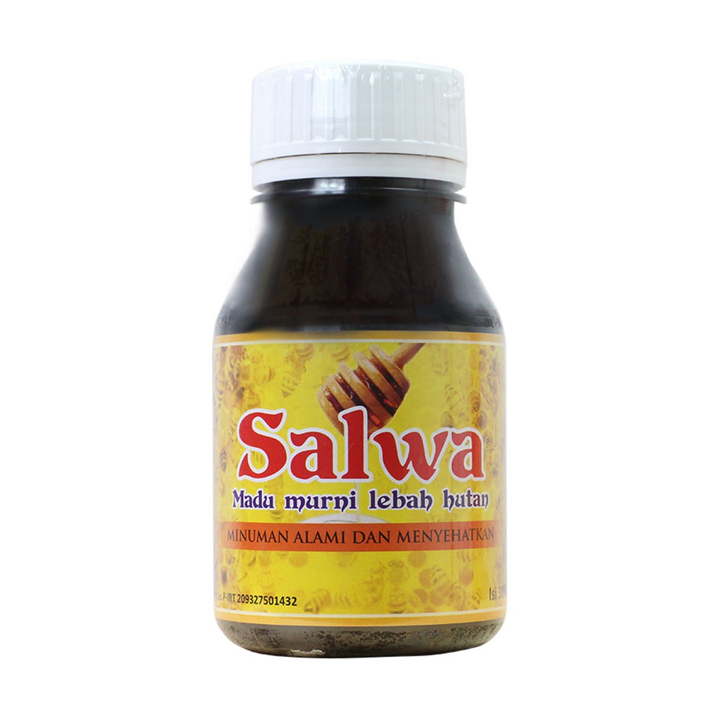 

MADU SALWA