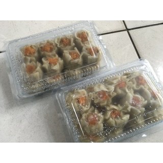 

Dimsum frozen food