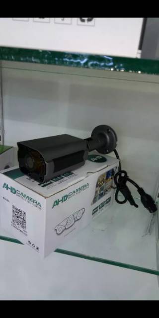 Paket IP camera outdoor ama indoor.360&quot;derajat.