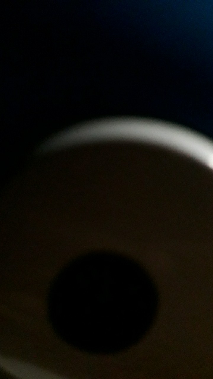 Detergen Curah Bubuk