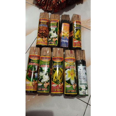 Dupa Harum Bali Asli