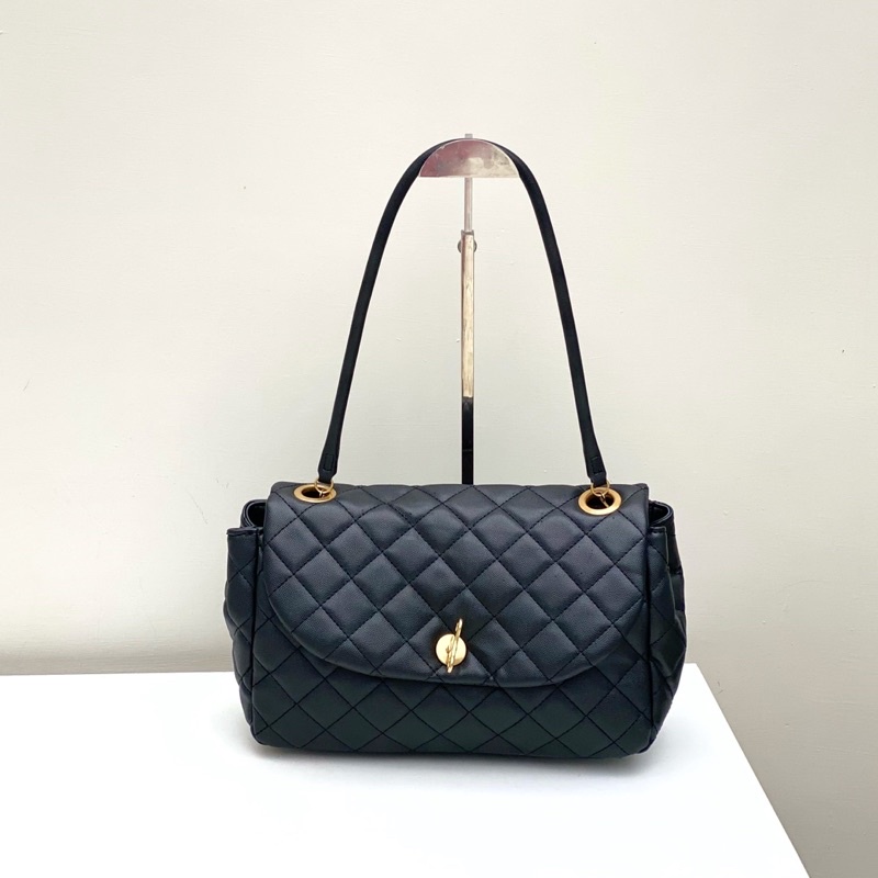 CnK Big Quilted Bag