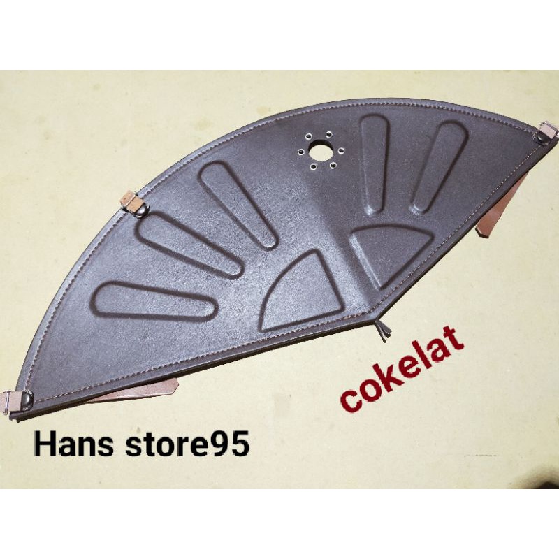 TUTUP RUJI SEPEDA ONTHEL TUTUP RODA SEPEDA ONTEL