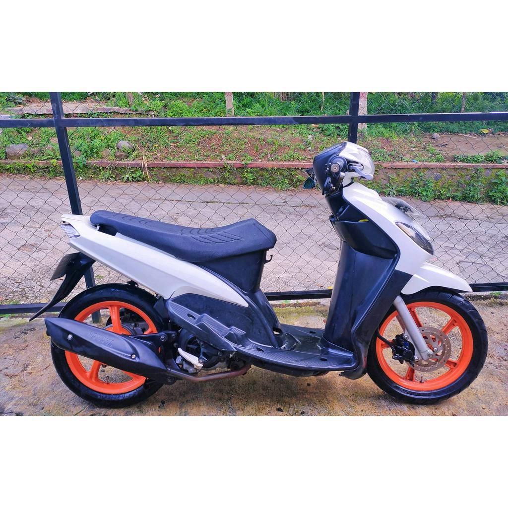 JOK MIO SMILE ROADRACE/jok motor mio smile roadrace berkwalitas