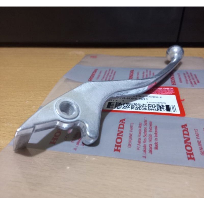 hendel kanan crf 150 hendel rem kanan CRF150