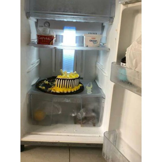 Borong Rak Kulkas Lemari Es Toshiba Glacio 2 Pintu Custom Paling Bagus Shopee Indonesia