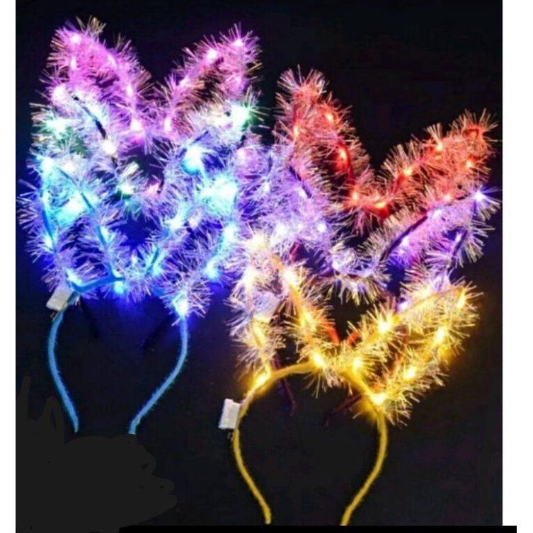 BANDO CAT - BANDO KUCING - BANDO BUNNY - BANDO KELINCI MURAH