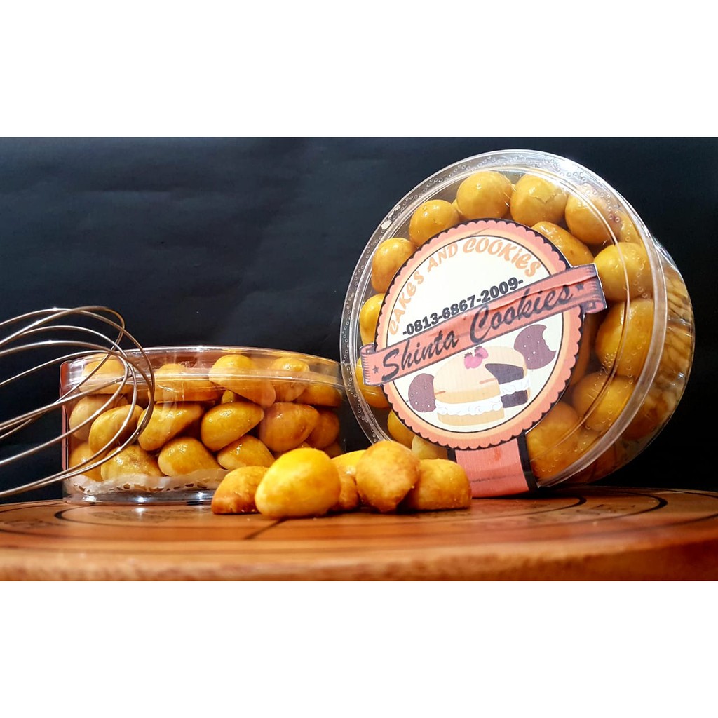 

Kue Nastar
