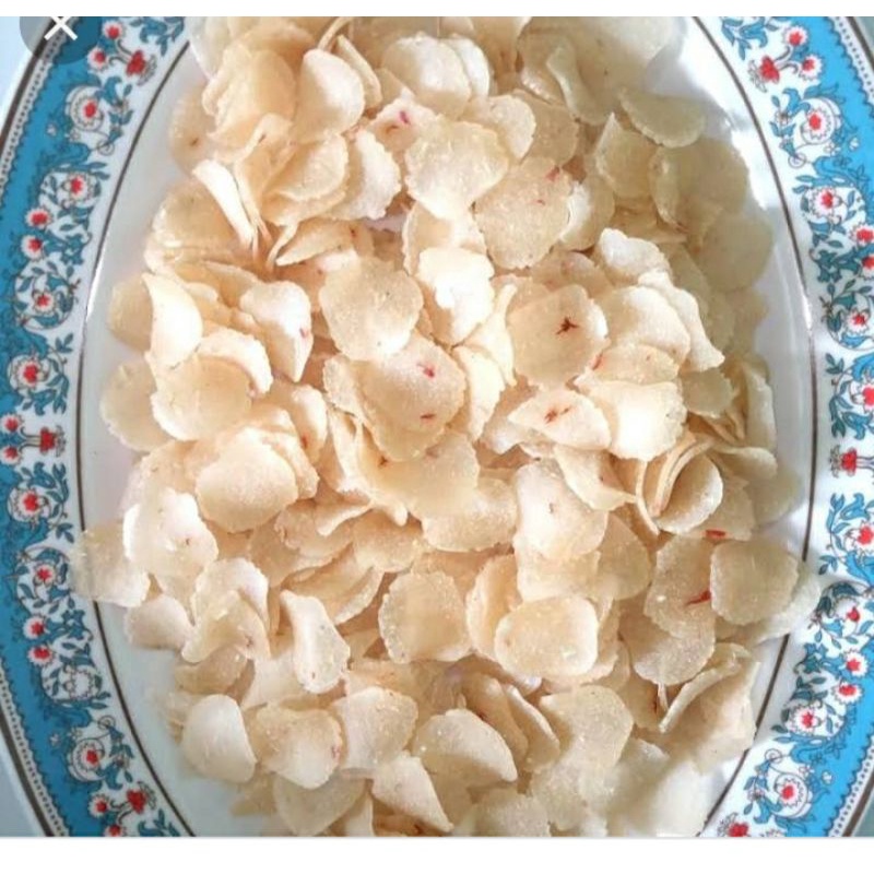 

kerupuk singkong