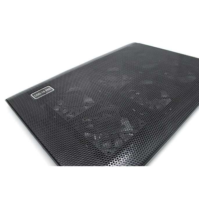 TG-BA NUOXI Cooling Pad Laptop - L112B