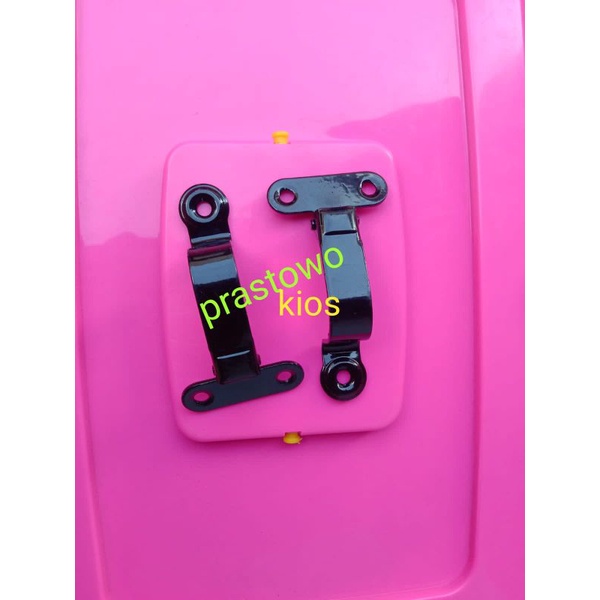 engsel kaca swing samping carry Hijet zebra Taft ferosa kijang panther hartop satuan