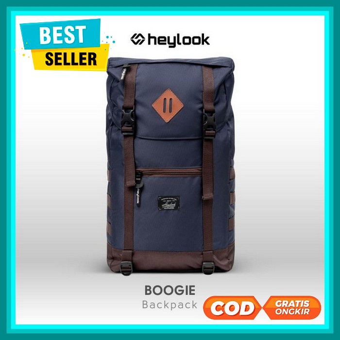 Tas Ransel Body Pack Backpacker Skolah Sekolah Mahasiswa Guru Kuliah Pria Wanita Laki Laki Laki2 Cew