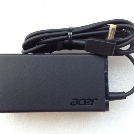 Adaptor Charger Laptop ACER Aspire 19v - 3.42a Original Asli