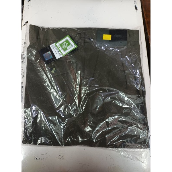 Celana Panjang Sopan Semi Formal Cardinal CCM8675