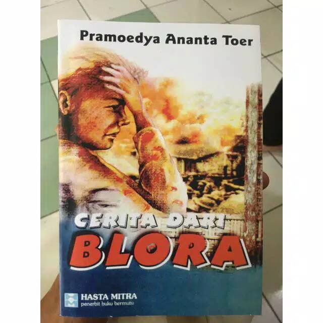 CERITA DARI BLORA