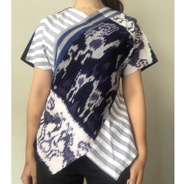 [PRELOVED] Batik Sovinska