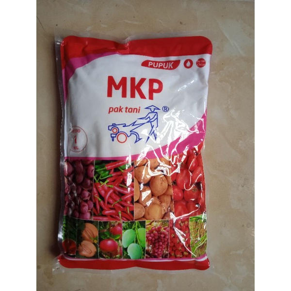 pupuk mkp pak tani