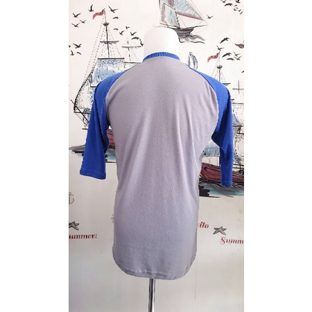 KaosRaglan/Soft PE